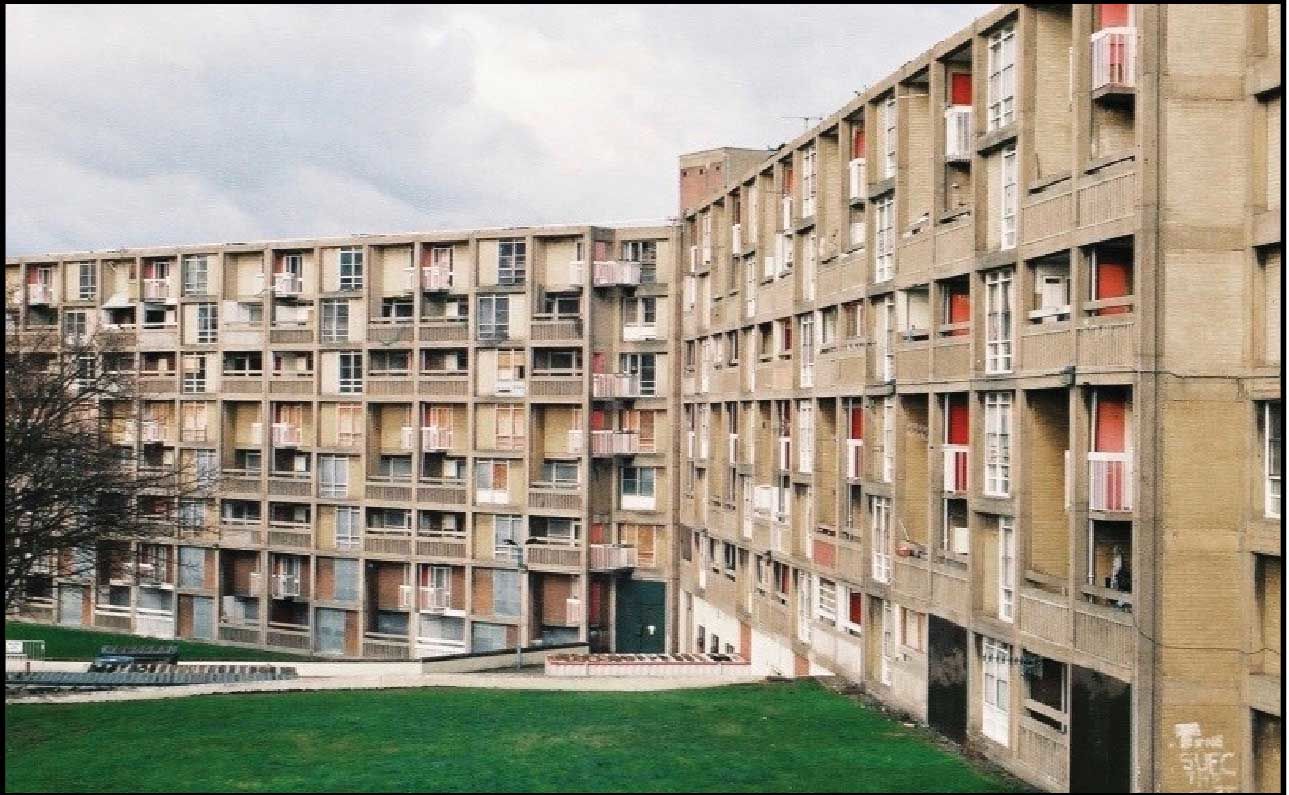 
اجاره مسکن اجتماعی با قیمت مناسب به اقشار کم‌درآمد