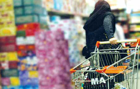 آغاز وارونه‌نمایی آمار توسط دولت در سال مهار تورم
