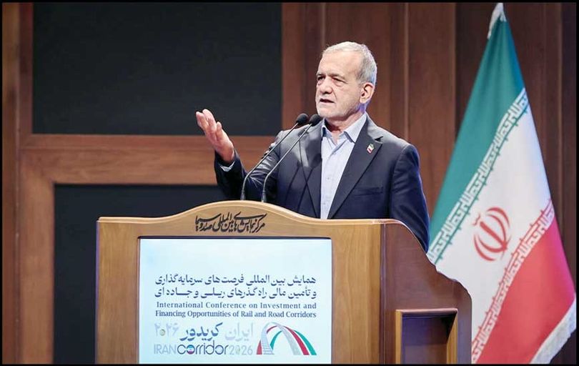 
هیچ کشوری از جنگ، درگیری و خشونت سود نمی‌برد