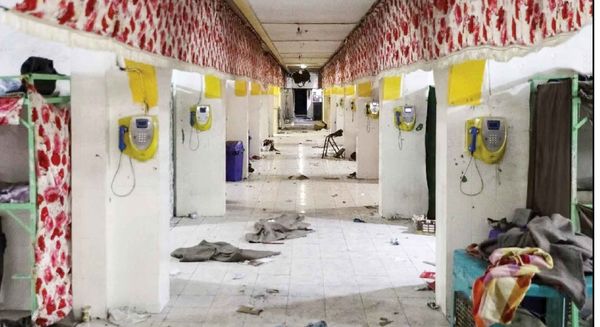 
به هیچ یک از زندانیان سیاسی، مرخصی اعطا نشده است