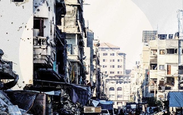 
 تهران واقعیت‌های منطقه را خواهد پذیرفت؟