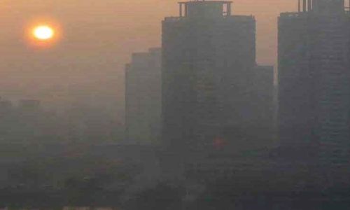 خفگی در میان دود سیاست و مازوت!