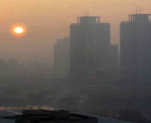 خفگی در میان دود سیاست و مازوت!