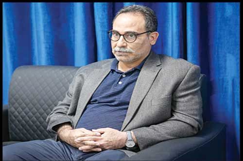 

موزه‌های جهان 

دیگر از هنرمندان ایرانی کار نمی‌خرند 