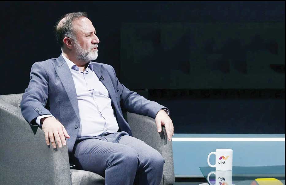 
پزشکیان شورای عالی فضای مجازی را منحل کند