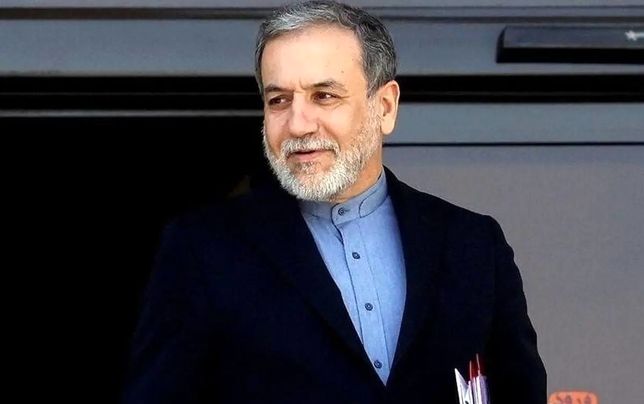 عراقچی به عربستان رفت
