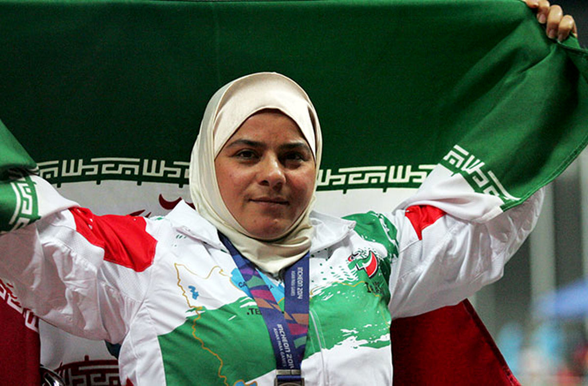 متقیان،  نامزد ورزشکار سال 2021