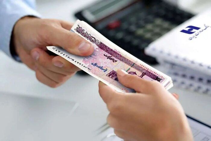 بانکها  343.8 همت تسهیلات 
به وابستگان خود پرداخت کردند