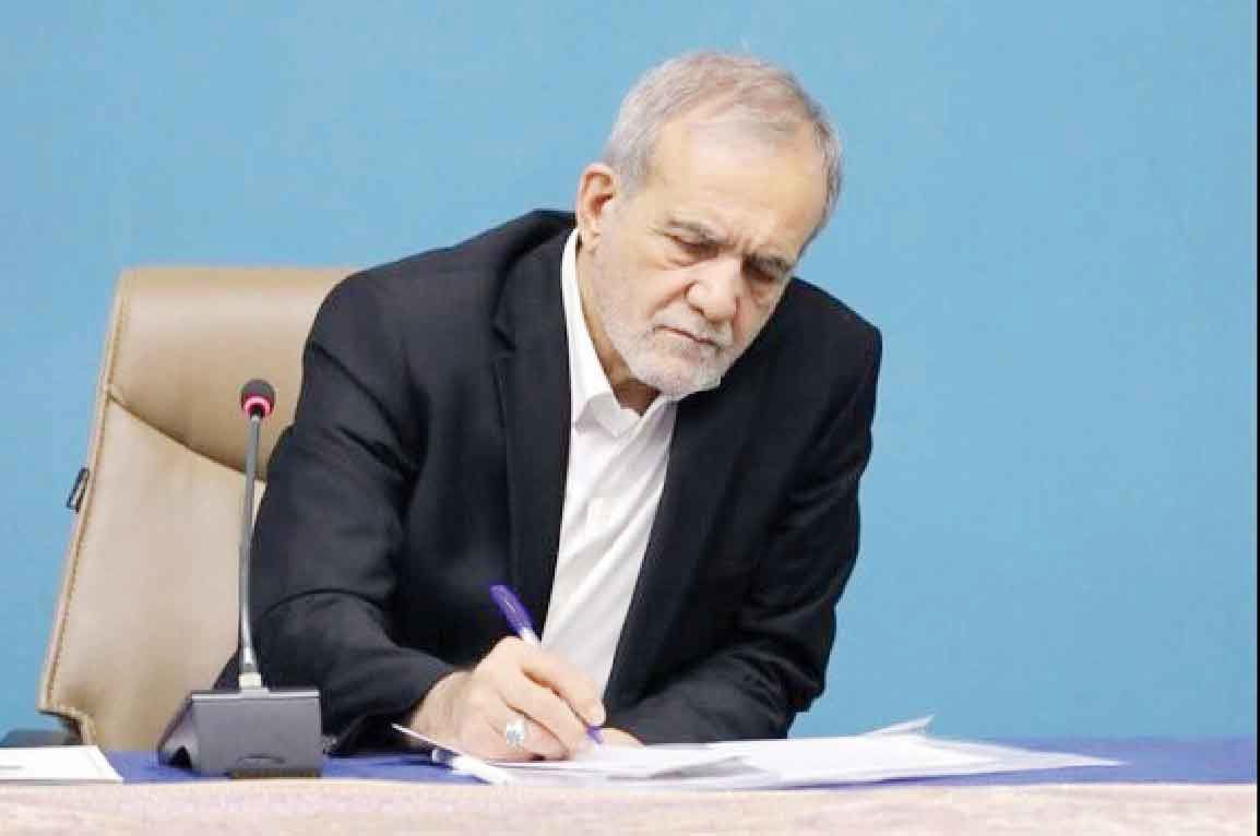 
با جدیت مسیر دیپلماسی را دنبال می‌کنیم