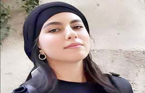 صدور حکم قصاص نفس برای قاتل 

الهه حسین‌نژاد در ملأ عام