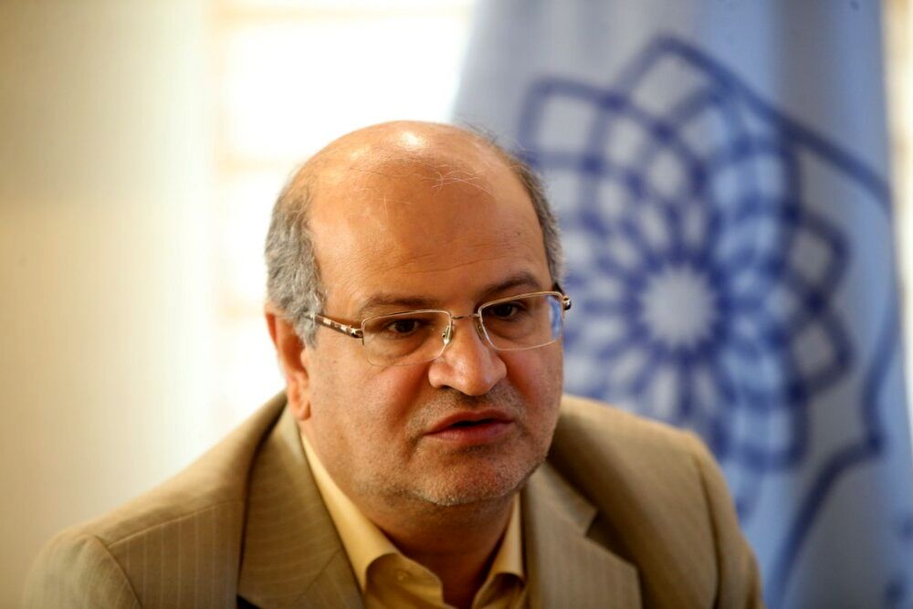 هشدار «زالی» نسبت به خطر کرونا در دفاتر پیشخوان دولت