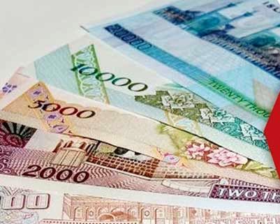 حذف چهار صفر از پول ملی 

وارد فاز اجرا شد