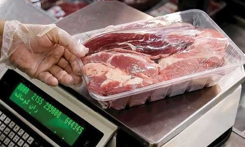 ارز ترجیحی گوشت در بدترین زمان ممکن حذف شد
