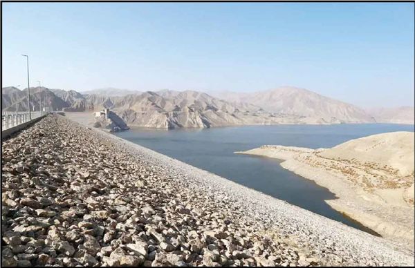 سد ماملو از مدار خارج شود؛ چه اتفاقی برای آب تهران میافتد