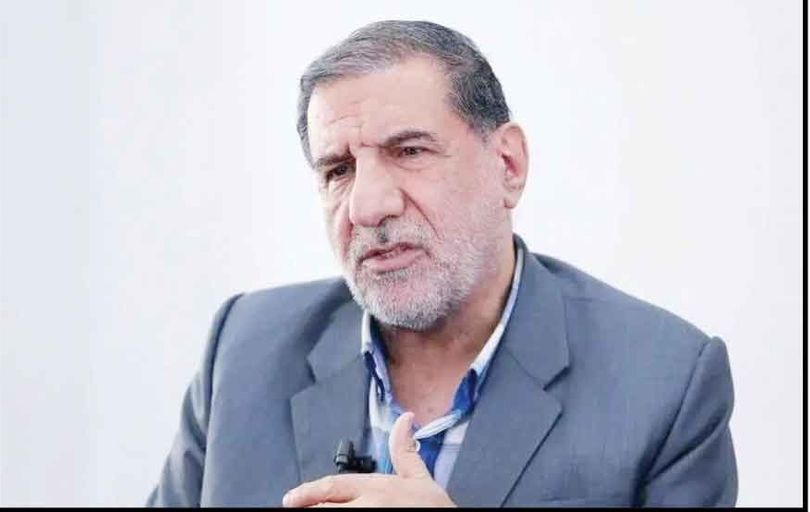 
مکانیسم ماشه فقط بازی روانی است