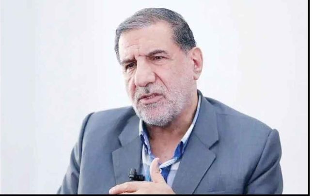 
مکانیسم ماشه فقط بازی روانی است
