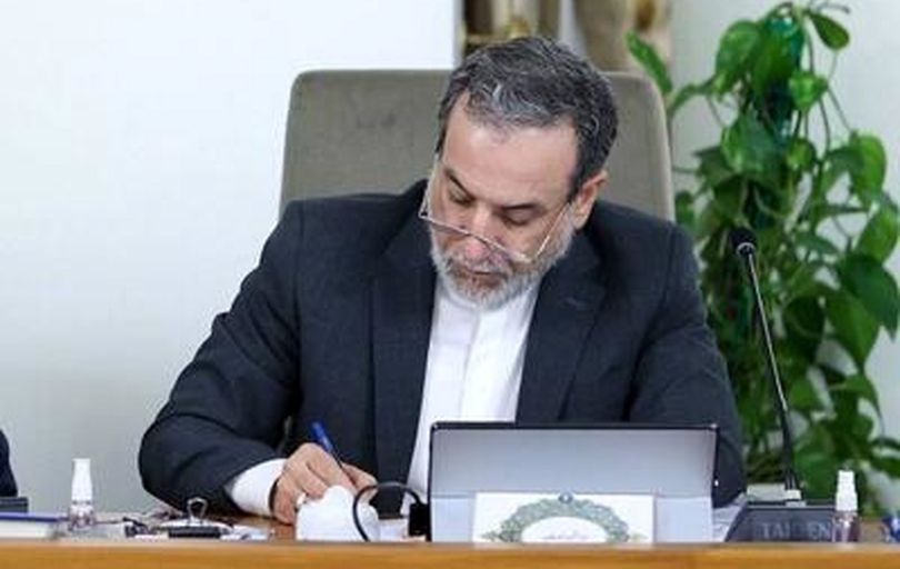 

هشدار عراقچی درباره تبعات 

اقدامات تروئیکای اروپایی علیه ایران