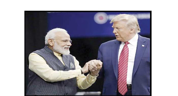 اولتیماتوم ۴۵ روزه ترامپ به هند

برای ترک چابهار