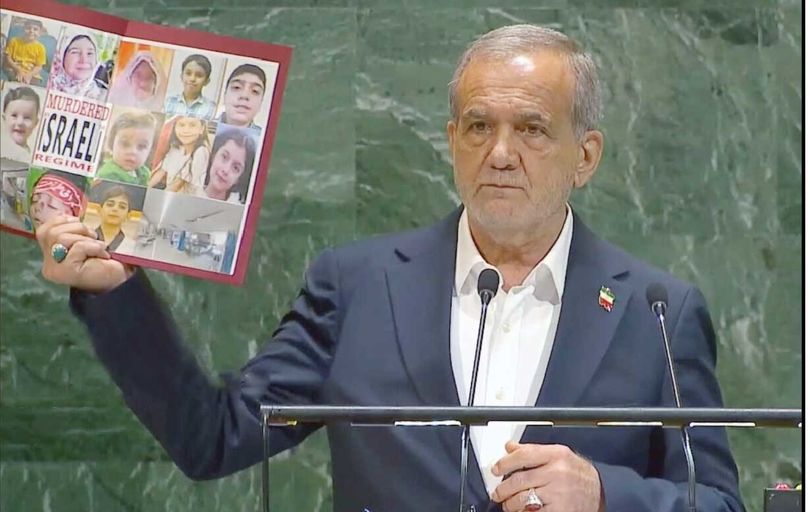 
بازگرداندن اسنپ‌‌بک به دستور آمریکا انجام شد
