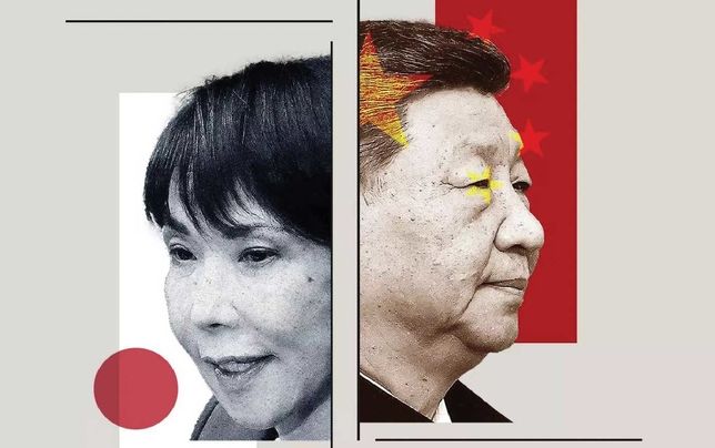 تایوان، محور جدید منازعه در شبه جزیره کره