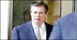 همه دروغهای رئیسکمپین ترامپ