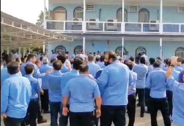 وعده پرداخت حقوق عقبافتاده را دادند، اما خوشبین نیستیم