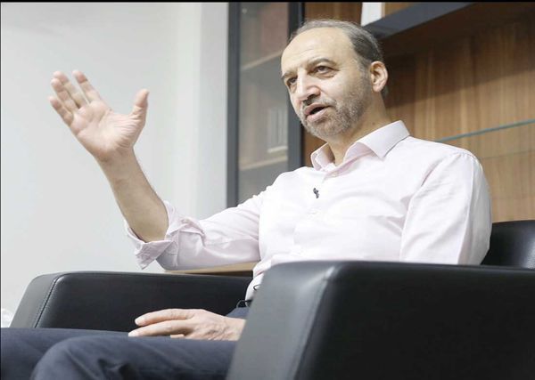 
پیگیری‌های حجاب پوششی برای پرونده کرسنت است