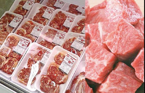 عرضه گوشت تنظیم بازاری متوقف میشود؟