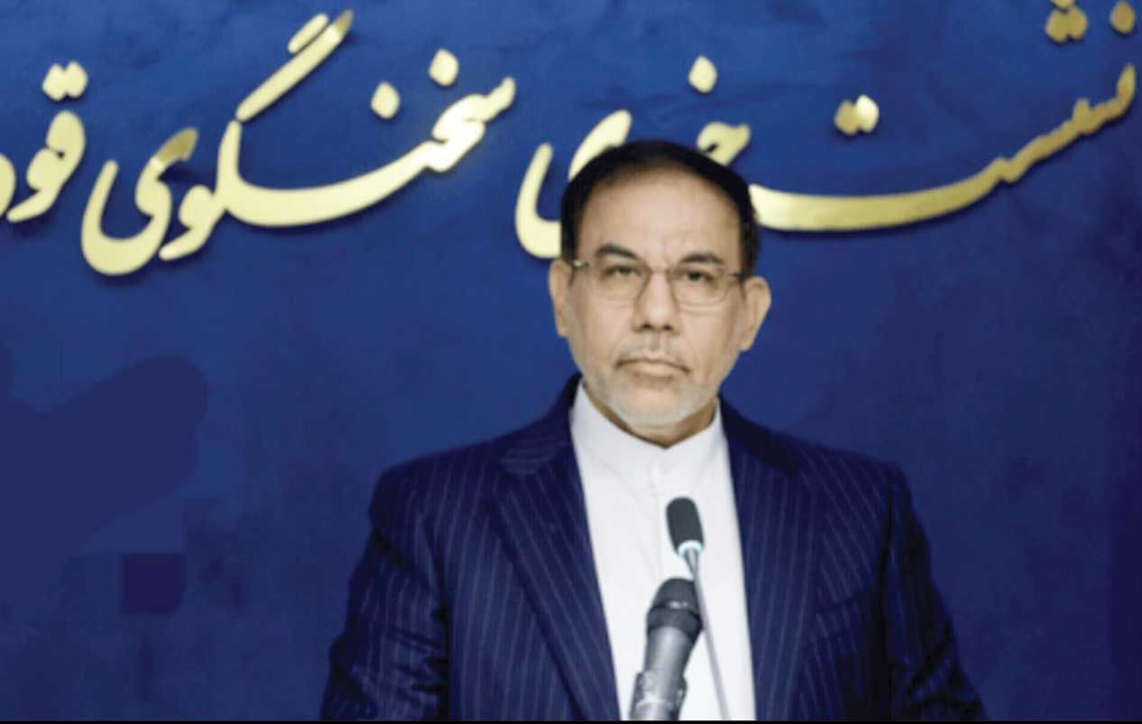 به دنبال شناسایی سر شبکه تروریست‌ها در داخل کشور هستیم‌