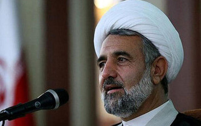 

طرحی سه‌فوریتی مجلس 

برای جلوگیری از اجرای CFT  