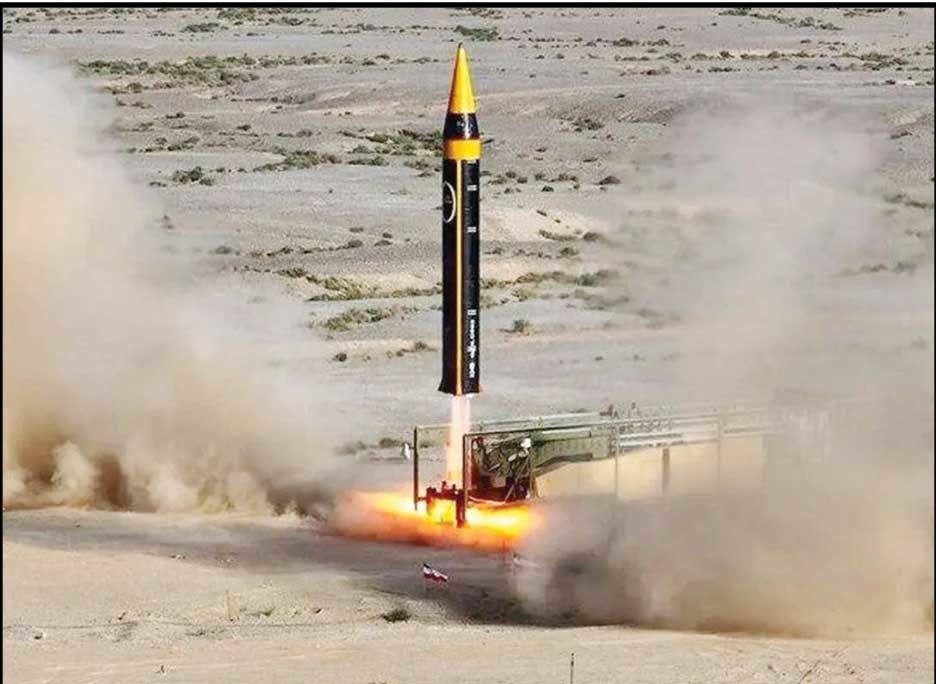 اسرائیل و ایران قصد حمله پیشدستانه به یکدیگر را ندارند