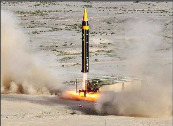 
اسرائیل و ایران قصد حمله پیشدستانه به یکدیگر را ندارند