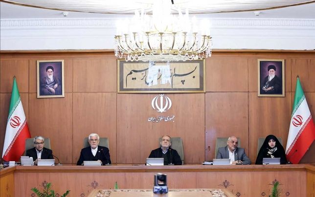 
وزارت دادگستری در آزادی زندانیان تسریع به عمل آورد