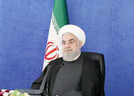 
ذهن جامعه را با دوقطبی‌های کاذب مشغول نکنیم