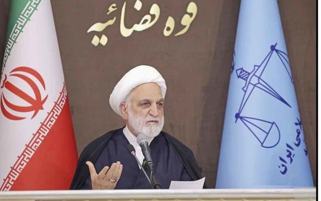 به هیچ وجه ارفاقی در قبال عناصر اغتشاشگر وجود نخواهد داشت