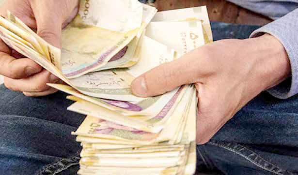 هجوم به دستمزد کارگران با واژگان زیبا