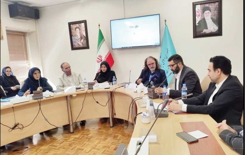 
تشکل‌های مستقل صنفی، تعادل را به جامعه بازمی‌گردانند