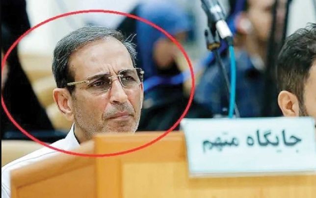 
صلاح نیست اطلاعات سایت‌های آسیب‌دیده را به دشمن بدهیم