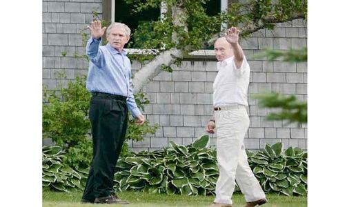 «روابط راهبردی» تهران با مسکو؛ «خانه‌ای روی آب» است