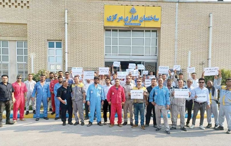 
وارد پنجمین روز شد