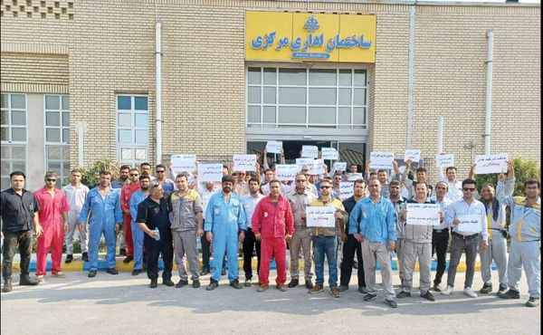 
وارد پنجمین روز شد