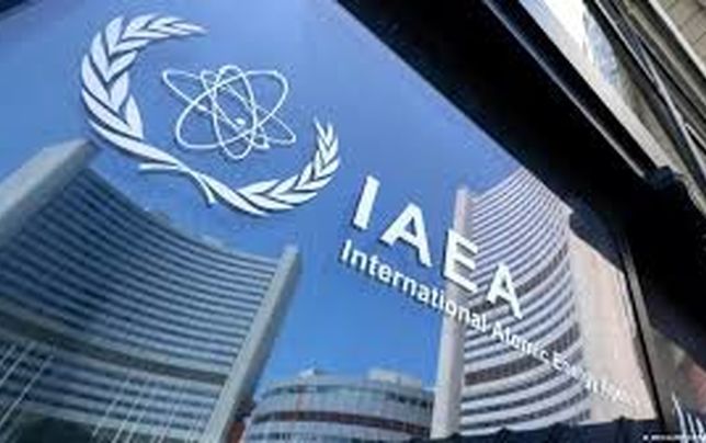 

بازرسان آژانس با اجازه شعام 

به کشور می‌آیند