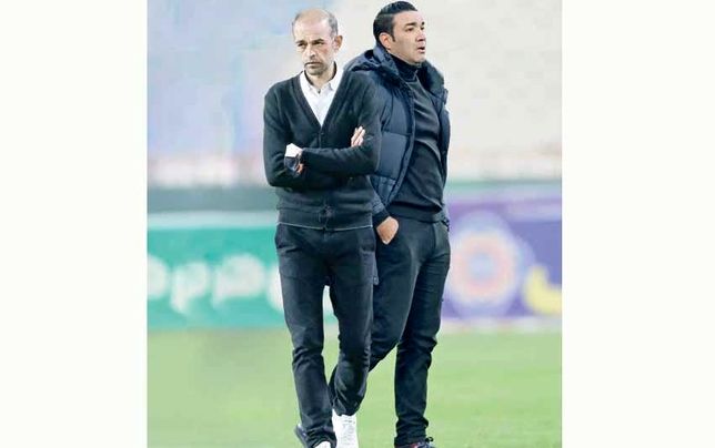 تغییر غیرمنتظره!