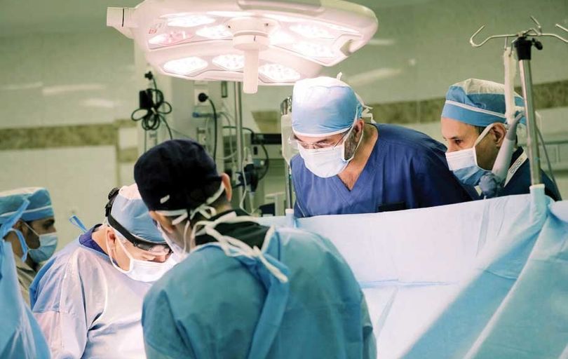 
بازداشت پزشکان در اعتراضات اخیر به دلیل مداوای مجروحان نبوده است