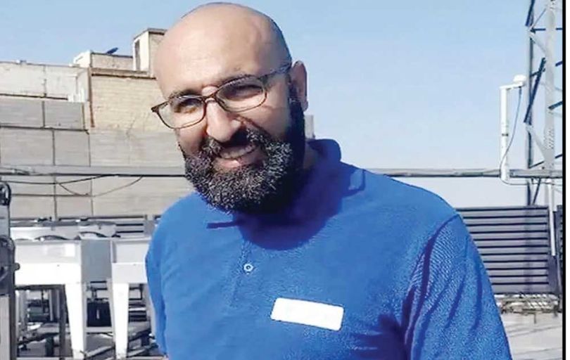 «بابک شهبازی»؛ عفو معیاری و اجرای حکم اعدام