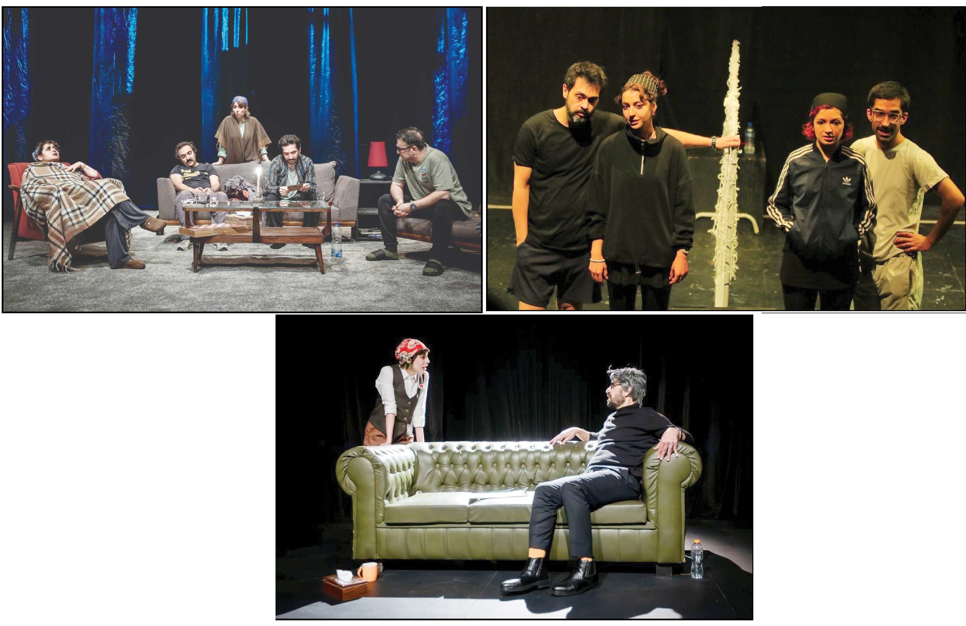 میل فزاینده در بازنمایی اخلاقیات بحران‌زده طبقات متوسط شهری