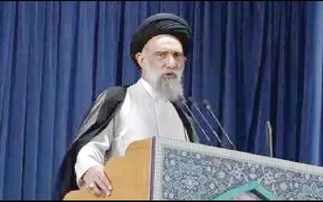
هیچ‌کس به اندازه رهبر انقلاب در این ۱۲ روز در برابر دشمنان نجنگید
