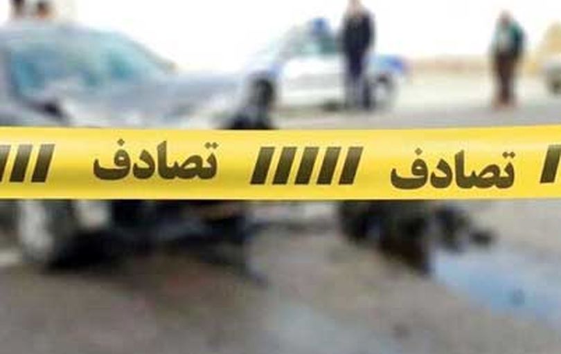 

سالانه ۲۰ هزار نفر 

در جاده‌ها قربانی می‌شوند