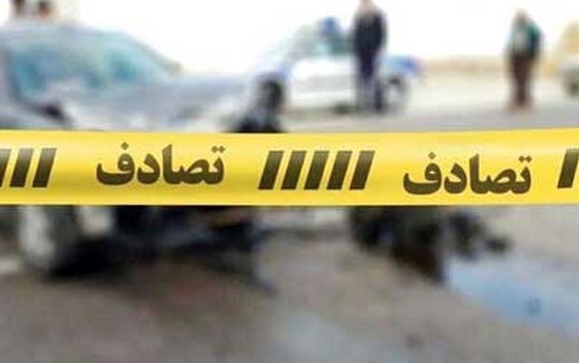 

سالانه ۲۰ هزار نفر 

در جاده‌ها قربانی می‌شوند