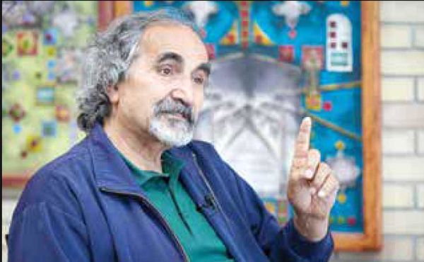 جامعه ایرانی در بحران‌های بزرگ کنش‌های عقلانی داشته است